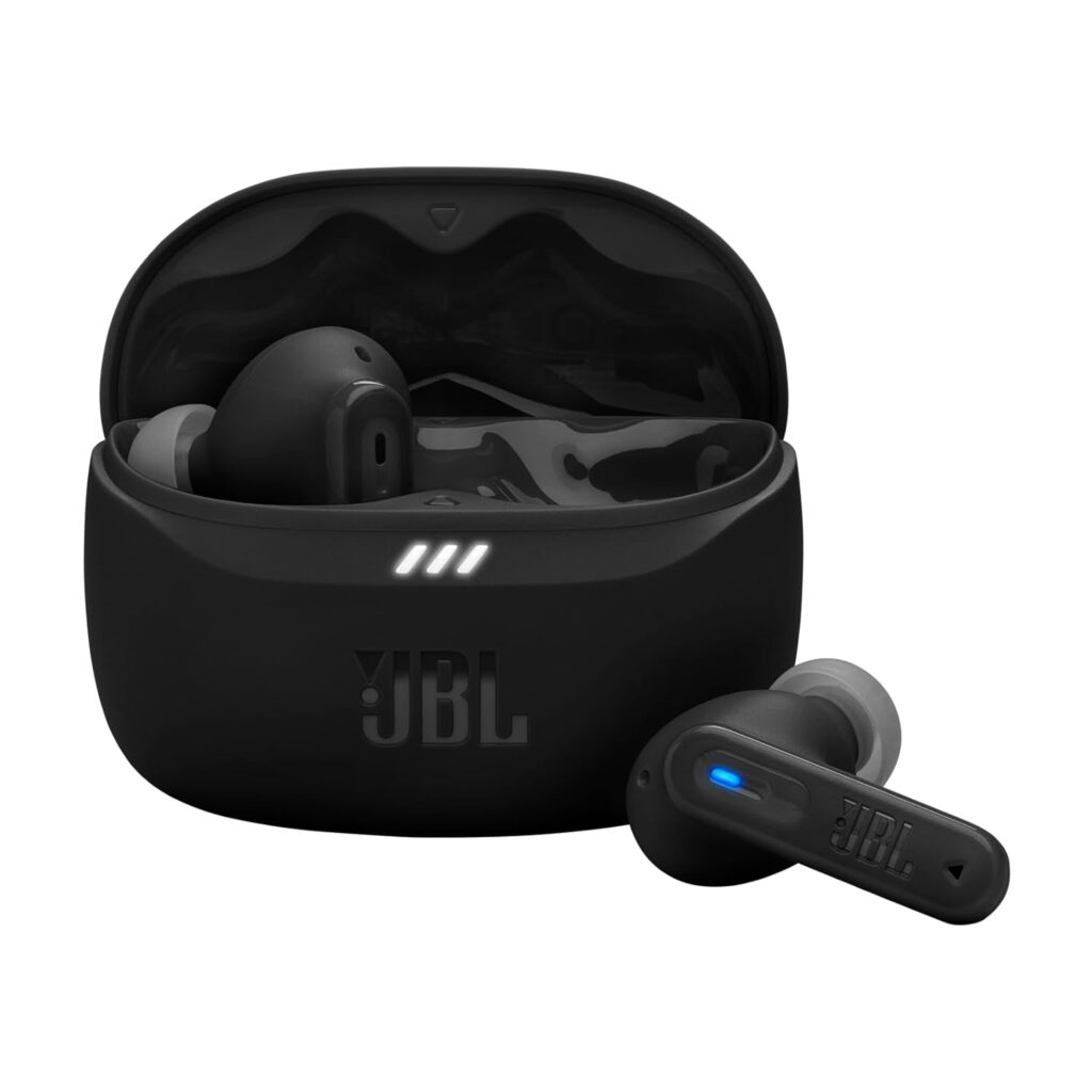 JBL Tune Beam 2 best wireless earbuds 2026