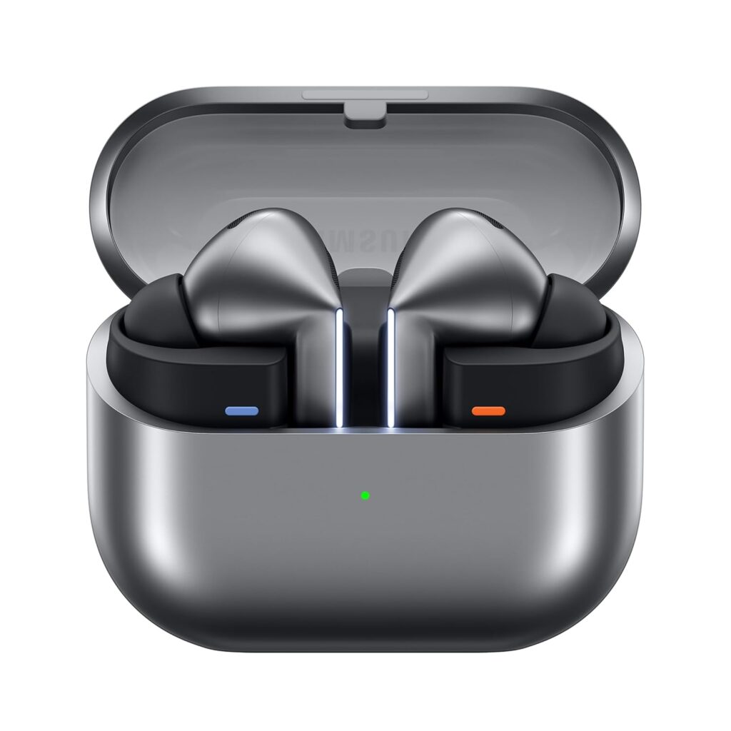 Samsung Galaxy Buds3 Pro best wireless earbuds 2026