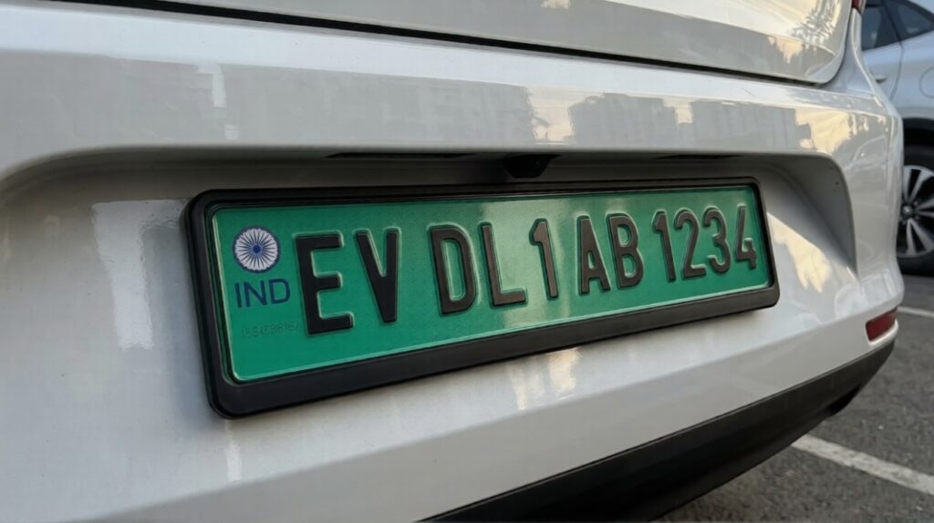 Top electric vehicles in India 2026