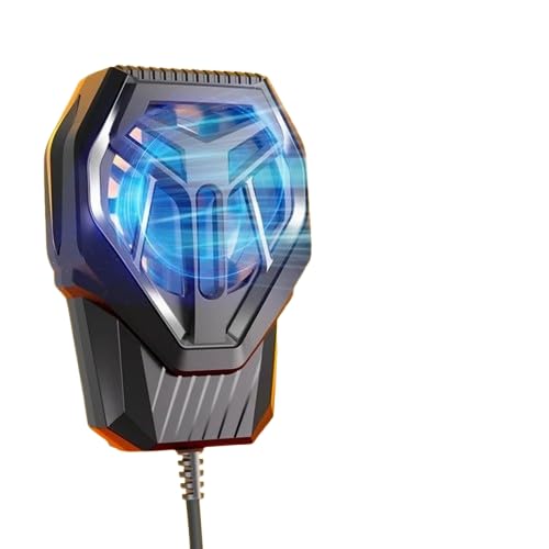 Best phone cooling gadgets for gaming semiconductor mobile cooler