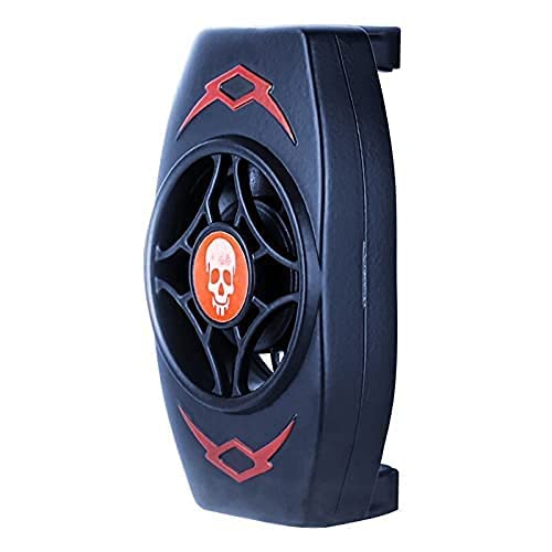 Affordable phone cooling gadgets for gaming clip fan cooler