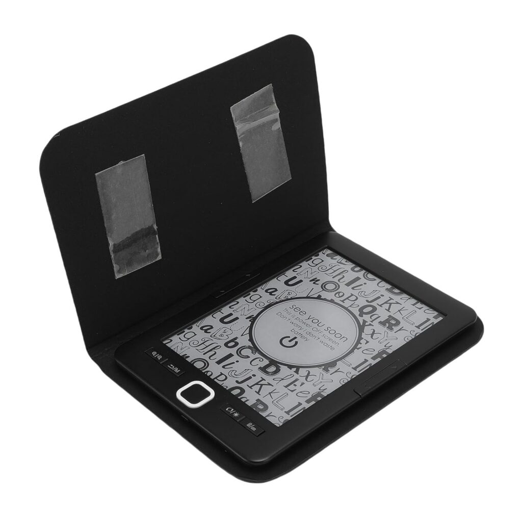 Best travel gadgets for India ebook reader for travel reading