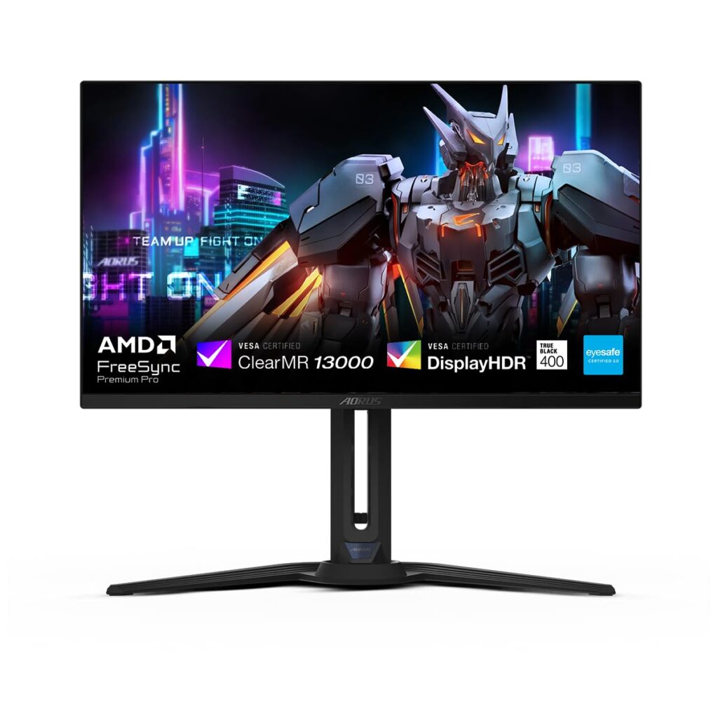 27 inch OLED 1440p display best gaming monitors India 2026 high contrast gaming