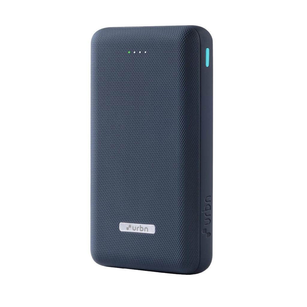 Best travel gadgets for India fast charging power bank for travel